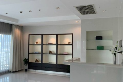 อพาร์ตเมนต์ในปทุมวัน, กรุงเทพฯ, ประเทศไทย 5 ห้องนอน № 124047 - รูปถ่าย 4