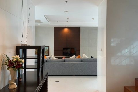 อพาร์ตเมนต์ในปทุมวัน, กรุงเทพฯ, ประเทศไทย 5 ห้องนอน № 124047 - รูปถ่าย 16