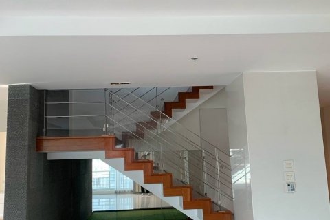 อพาร์ตเมนต์ในปทุมวัน, กรุงเทพฯ, ประเทศไทย 5 ห้องนอน № 124047 - รูปถ่าย 9