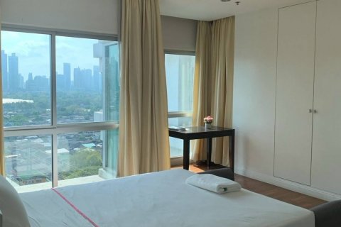 อพาร์ตเมนต์ในปทุมวัน, กรุงเทพฯ, ประเทศไทย 5 ห้องนอน № 124047 - รูปถ่าย 11