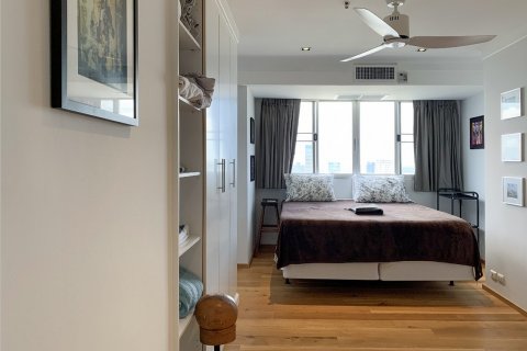 Eigentumswohnung in Khlong Toei, Bangkok, Thailand, 3 Schlafzimmer № 124048 - Foto 11