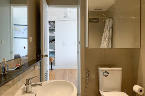 Eigentumswohnung in Khlong Toei, Bangkok, Thailand, 3 Schlafzimmer № 124048 - Foto 9