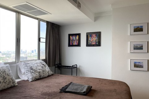 Eigentumswohnung in Khlong Toei, Bangkok, Thailand, 3 Schlafzimmer № 124048 - Foto 10
