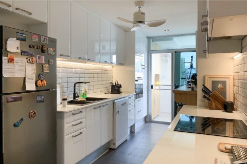 Eigentumswohnung in Khlong Toei, Bangkok, Thailand, 3 Schlafzimmer № 124048 - Foto 4