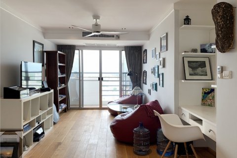 Eigentumswohnung in Khlong Toei, Bangkok, Thailand, 3 Schlafzimmer № 124048 - Foto 12