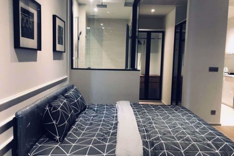 ЖК Ashton Silom в Бангкоке, Таиланд № 33757 - фото 6