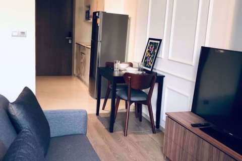 ЖК Ashton Silom в Бангкоке, Таиланд № 33757 - фото 3