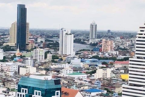 ЖК Ashton Silom в Бангкоке, Таиланд № 33757 - фото 8