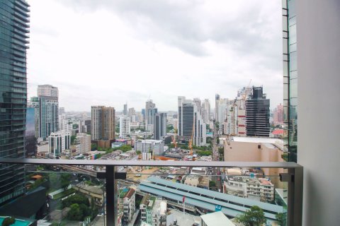 Sobre plano THE DIPLOMAT 39 en Bangkok, Tailandia № 2865 - foto 3