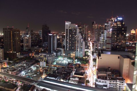 Sobre plano THE DIPLOMAT 39 en Bangkok, Tailandia № 2865 - foto 9