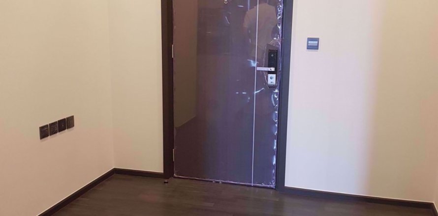 Condominio de 1 dormitorio en Bangkok, Tailandia en The Line Asoke - Ratchada № 77960