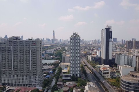 Sobre plano The Line Asoke - Ratchada en Bangkok, Tailandia № 27744 - foto 6
