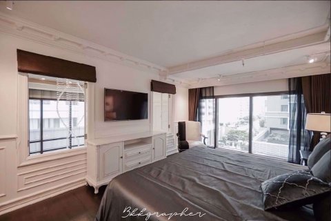 Off-Plan The Emporio Place in Bangkok, Thailand № 36631 - Foto 19