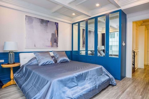 Off-Plan The Emporio Place in Bangkok, Thailand № 36631 - Foto 16