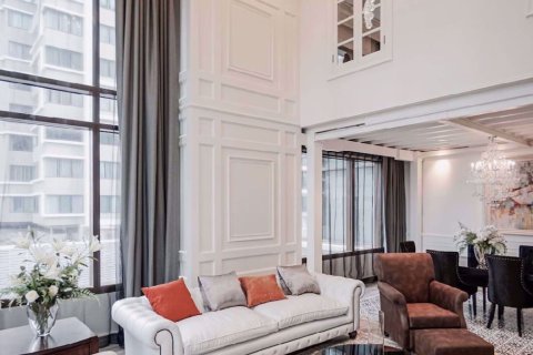 Off-Plan The Emporio Place in Bangkok, Thailand № 36631 - Foto 4