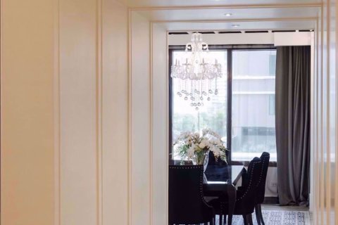 Off-Plan The Emporio Place in Bangkok, Thailand № 36631 - Foto 11