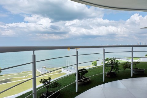 Estudio en el condominio en Pattaya, Tailandia № 100278 - foto 16