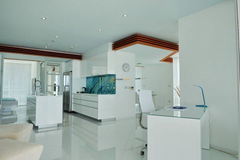 Estudio en el condominio en Pattaya, Tailandia № 100278 - foto 6