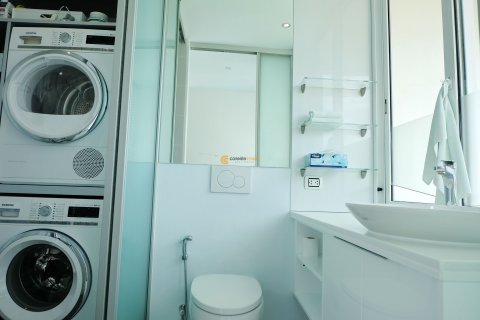 Estudio en el condominio en Pattaya, Tailandia № 100278 - foto 9