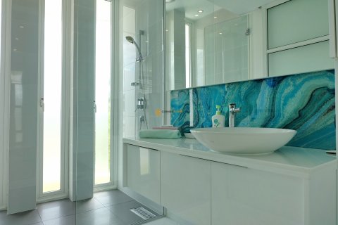 Estudio en el condominio en Pattaya, Tailandia № 100278 - foto 13