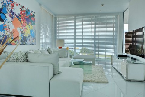 Estudio en el condominio en Pattaya, Tailandia № 100278 - foto 3