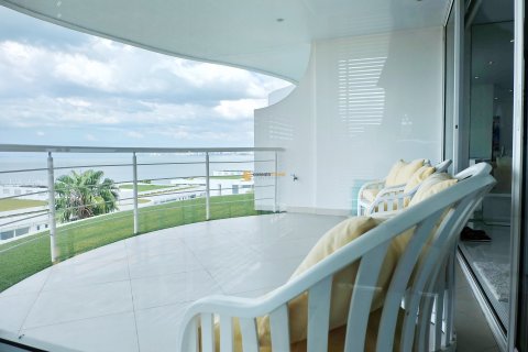 Estudio en el condominio en Pattaya, Tailandia № 100278 - foto 15
