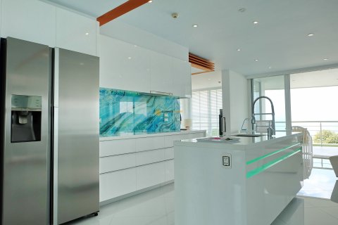 Estudio en el condominio en Pattaya, Tailandia № 100278 - foto 8