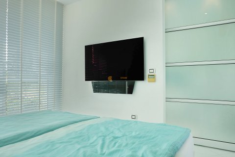 Estudio en el condominio en Pattaya, Tailandia № 100278 - foto 11