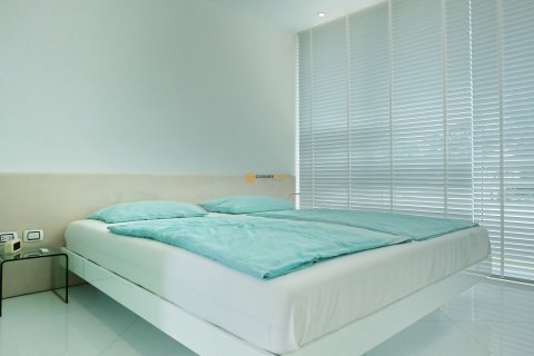Estudio en el condominio en Pattaya, Tailandia № 100278 - foto 10