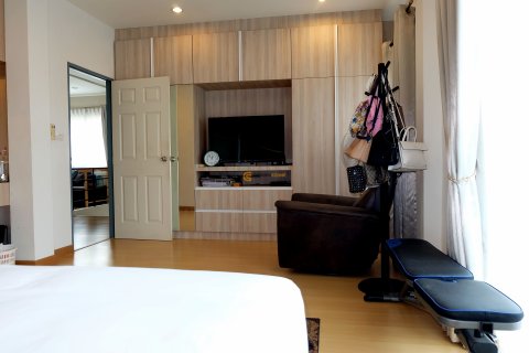 Estudio en Pattaya, Tailandia № 100283 - foto 25