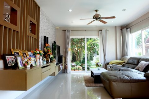 Estudio en Pattaya, Tailandia № 100283 - foto 6
