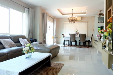 Estudio en Pattaya, Tailandia № 100283 - foto 9