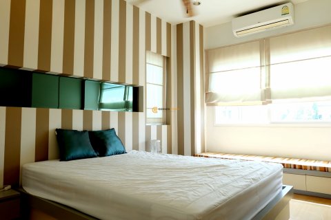 Estudio en Pattaya, Tailandia № 100283 - foto 17