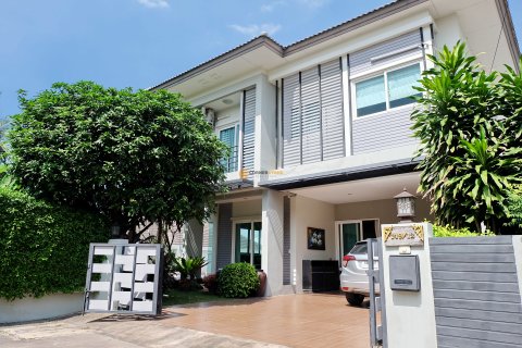 Estudio en Pattaya, Tailandia № 100283 - foto 5