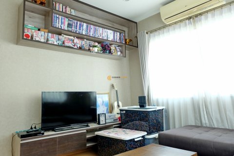 Estudio en Pattaya, Tailandia № 100283 - foto 16