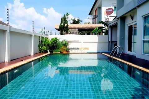 สตูดิโอในพัทยา, ประเทศไทย № 100283