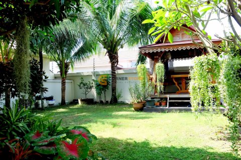 Estudio en Pattaya, Tailandia № 100283 - foto 4