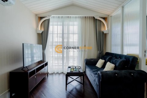 Estudio en el condominio en Jomtien Beach, Pattaya, Tailandia № 100282 - foto 6