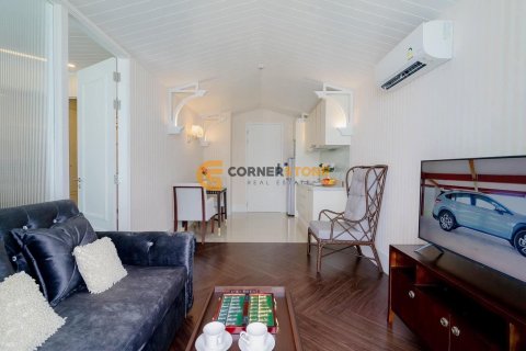 Estudio en el condominio en Jomtien Beach, Pattaya, Tailandia № 100282 - foto 3