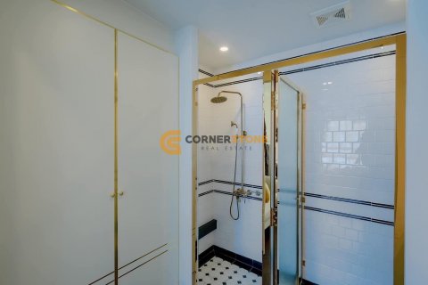 Estudio en el condominio en Jomtien Beach, Pattaya, Tailandia № 100282 - foto 8