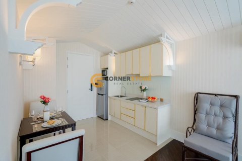 Estudio en el condominio en Jomtien Beach, Pattaya, Tailandia № 100282 - foto 7