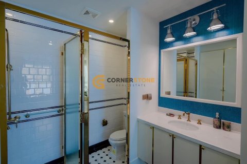 Estudio en el condominio en Jomtien Beach, Pattaya, Tailandia № 100282 - foto 10