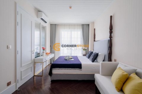 Studio in the Condo auf Jomtien Beach, Pattaya, Thailand  № 100282