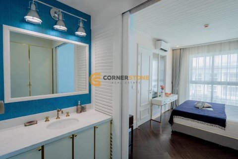 Estudio en el condominio en Jomtien Beach, Pattaya, Tailandia № 100282 - foto 5