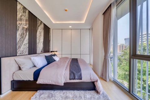 Condominio de 3 dormitorios en Watthana, Bangkok, Tailandia № 132282 - foto 14