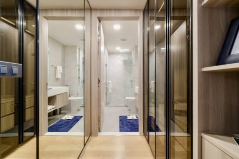 Condominio de 3 dormitorios en Watthana, Bangkok, Tailandia № 132282 - foto 3