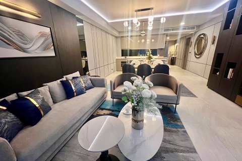 Condominio de 3 dormitorios en Watthana, Bangkok, Tailandia № 132282 - foto 10