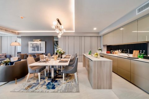 Condominio de 3 dormitorios en Watthana, Bangkok, Tailandia № 132282 - foto 6