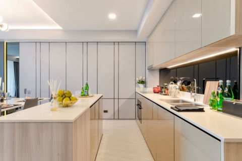 Condominio de 3 dormitorios en Watthana, Bangkok, Tailandia № 132282 - foto 16