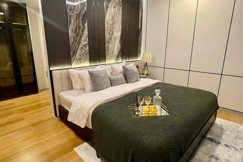 Condominio de 3 dormitorios en Watthana, Bangkok, Tailandia № 132282 - foto 8
